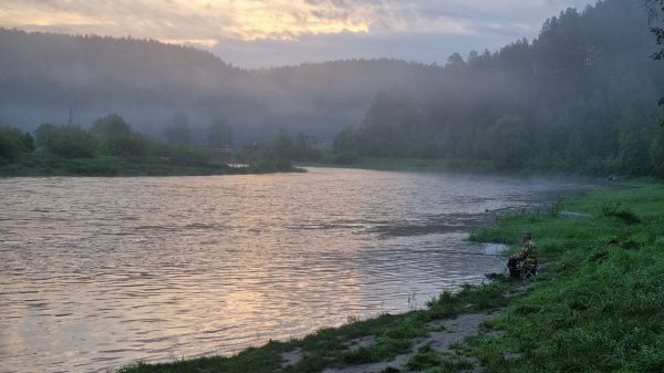 Пермские службы готовятся к наступлению половодья0