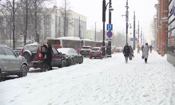 «Похолодание до –25°C»: синоптики представили прогноз на ближайшую неделю0