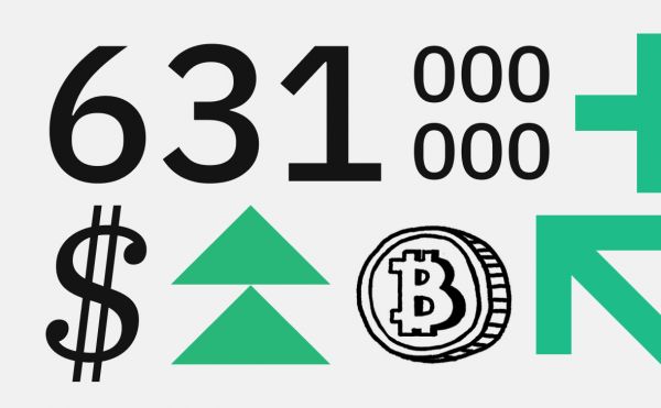 Приток средств в биткоин-ETF обновил рекорд. Сколько биткоинов у BlackRock0