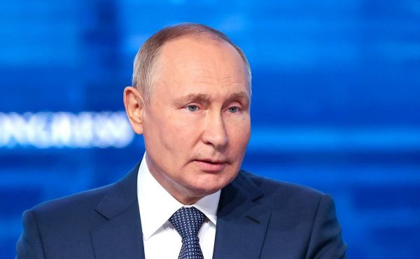 Путин поручил проанализировать рост тарифов ЖКХ в Новосибирской области0