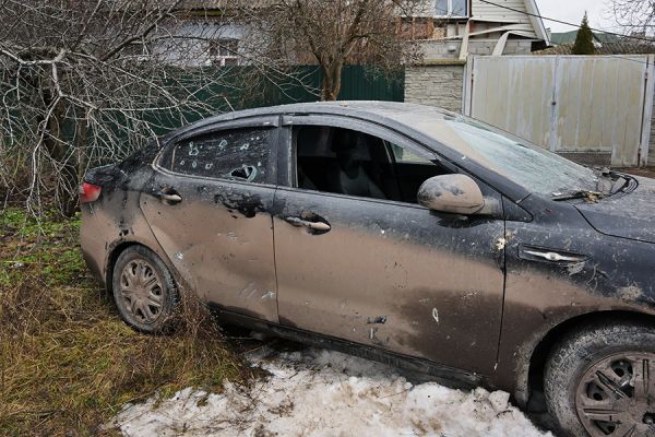 СК назвал причастных к обстрелу пекарни в Лисичанске14