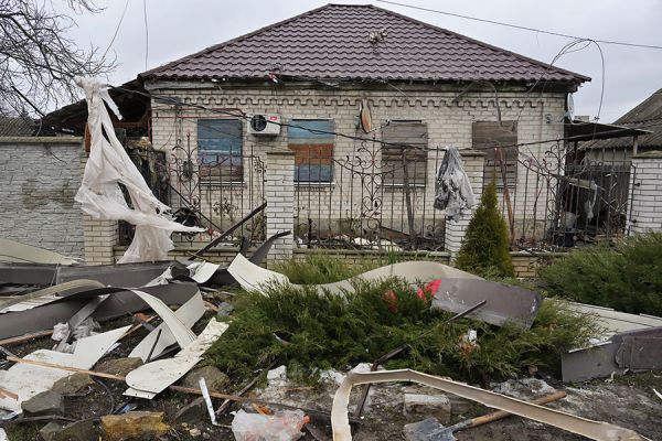 СК назвал причастных к обстрелу пекарни в Лисичанске6