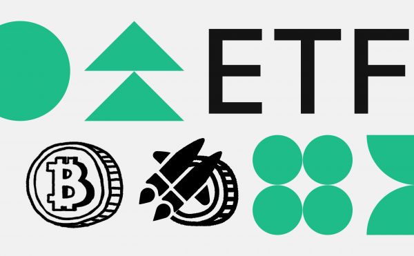 Сколько биткоинов у биткоин-ETF после запуска0