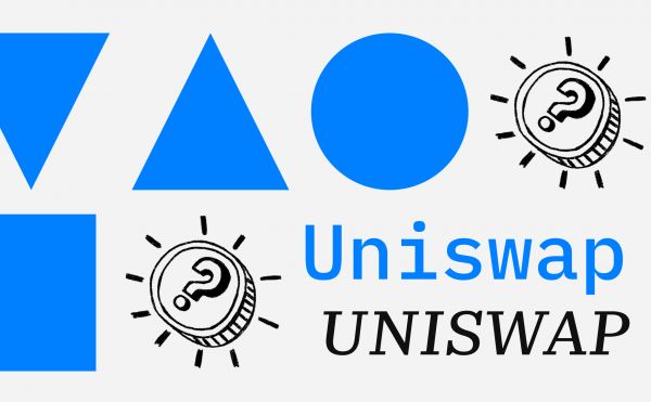 Токен Uniswap резко вырос. Что произошло0