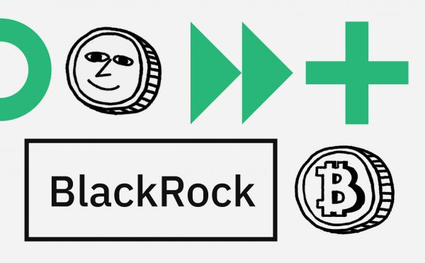 В BlackRock заявили о готовности скупать больше биткоинов. Что это значит0