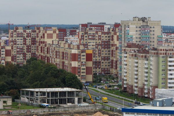 В Калининграде посуточная аренда за год выросла больше, чем в Сочи0