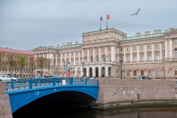 В Северной Осетии раскрыли детали переименования горы в честь Петербурга0