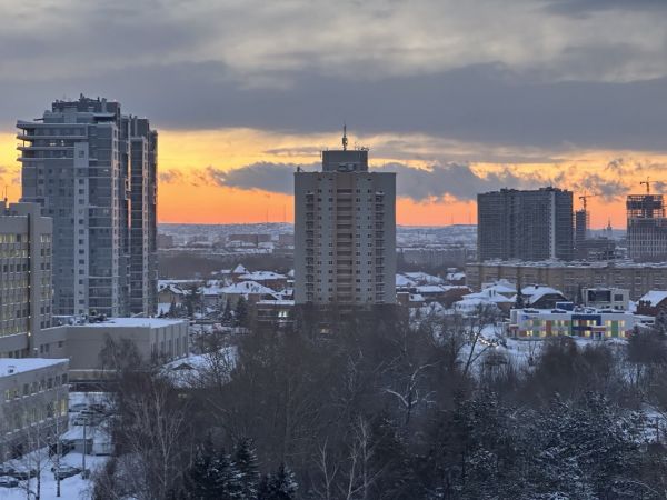 В Татарстане в январе выросли продажи новостроек0