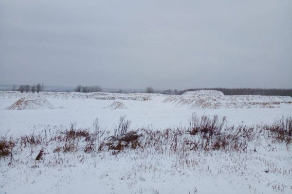 В Вологодской области начали аннулировать лицензии на пользование недрами0