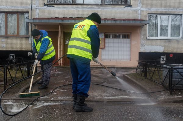 Верховный суд сделал еще один шаг в борьбе с «жилищным рабством»0