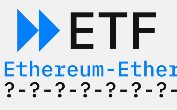 Запуск Ethreum- ETF со стейкингом 