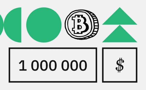 Активы фондов и биткоин-ETF превысили $67 млрд. Сколько биткоинов у фондов0