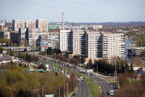 Авиа без субсидий, иск к «Калининградгазификации», деньги за клад. Итоги0