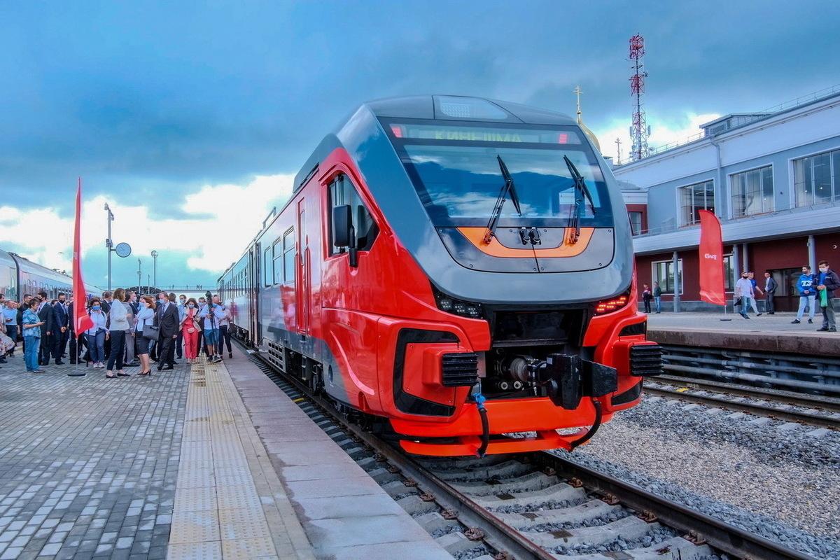 Аналог наземного метро могут построить в Иванове