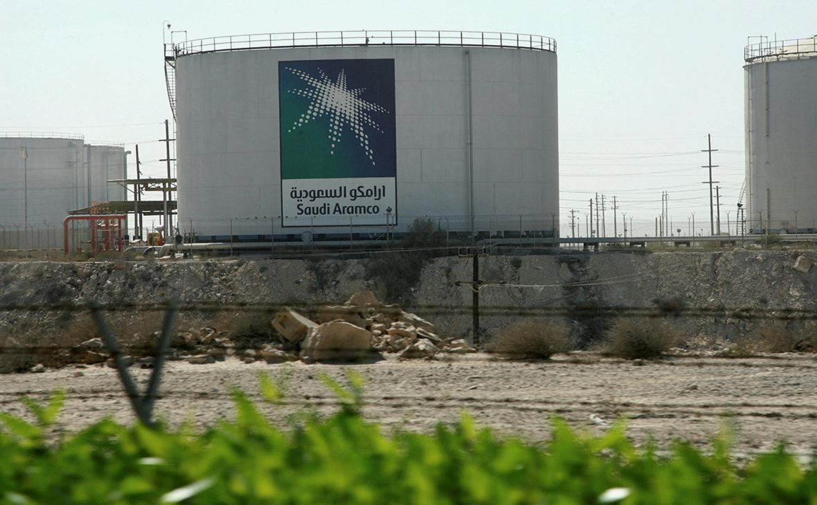 Чистая прибыль Saudi Aramco в 2023 году упала на четверть0