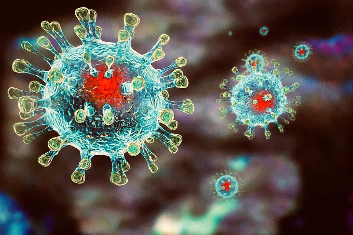 Ученые из Британии доказали негативное воздействие COVID-19 на IQ