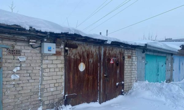 Деятельность нелегальной АЗС пресекли в Нижнем Новгороде0