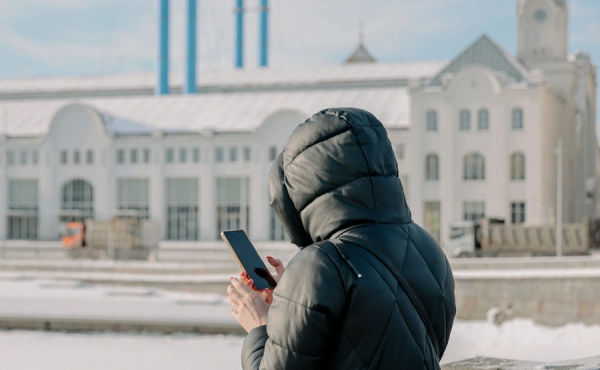 Петербургская верфь построила рыболовный супертраулер8