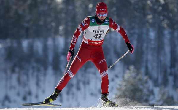 Раскритикованная Вяльбе олимпийская чемпионка пропустит чемпионат России0