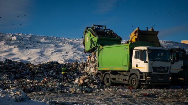 Суд запретил строить мусорный полигон под Сысертью0