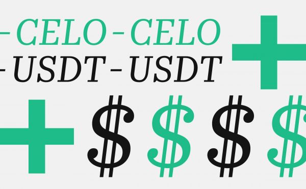 USDT запустят в блокчейне Celo. Какие будут комиссии за транзакции0