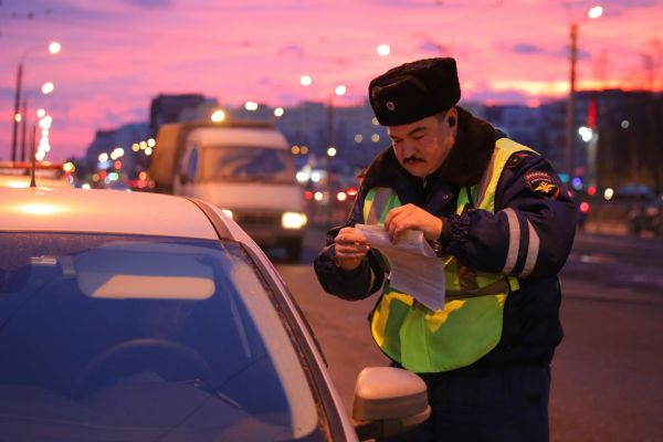 В Госдуме озаботились жалобами петербуржцев на новый ОСАГО0