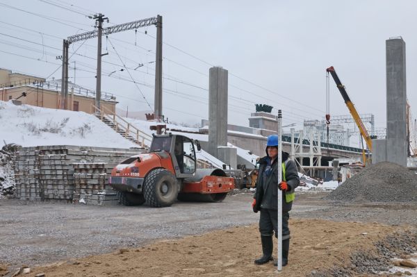 В Петербурге раскрыли сумму финансирования новой скоростной магистрали0