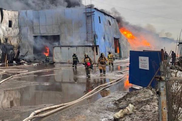 В Пулково ограничили полеты для «обеспечения безопасности»4