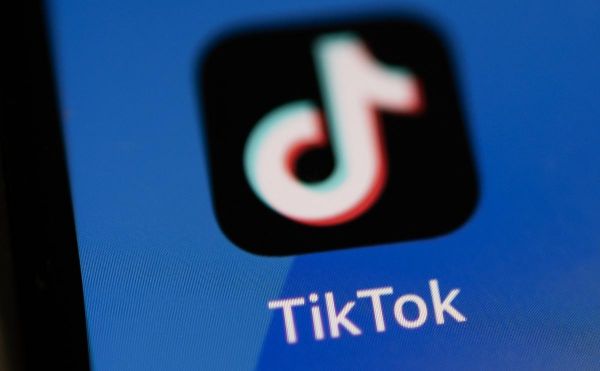 Замглавы МВД Белоруссии рассказал о противодействии «TikTok-революции»0