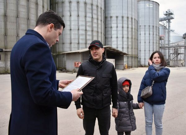 Жители калининградских сел могут получить субсидию на покупку дома0