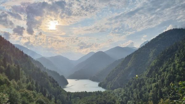 Жители Прикамья стали оформлять ранее бронирование отдыха в 4 раза чаще0