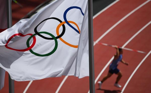 МОК не будет вручать россиянам перешедшие им медали Олимпиады0