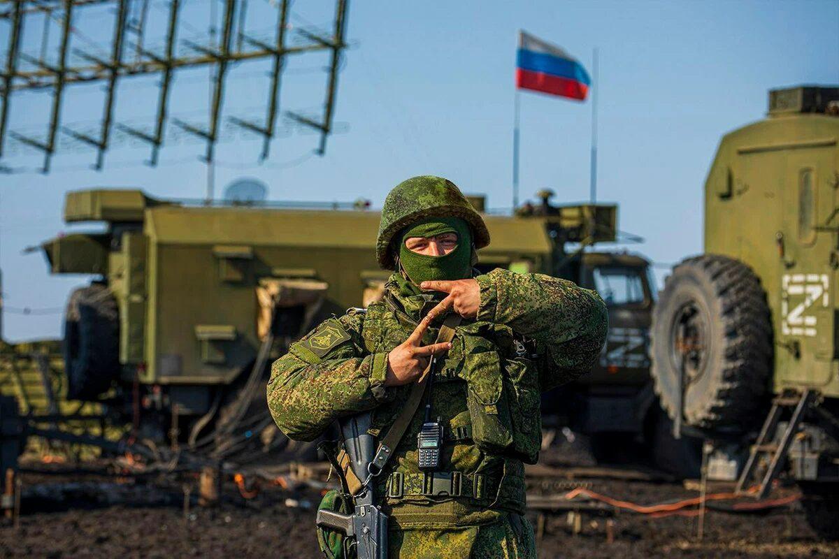 ВСУ на грани краха: Покровск может стать новой точкой обрушения фронта в Донбассе