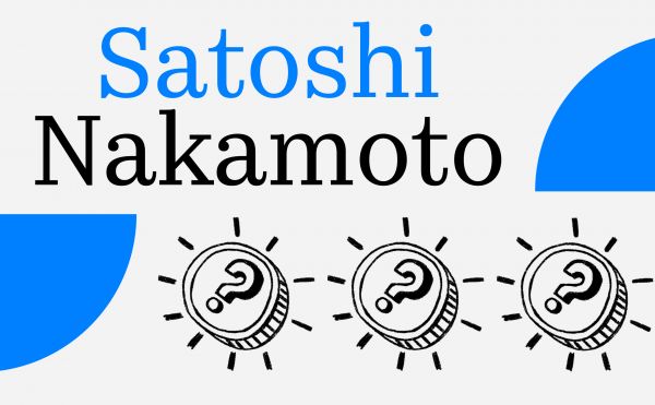 Что такое Satoshi и кто такой Сатоши Накамото0