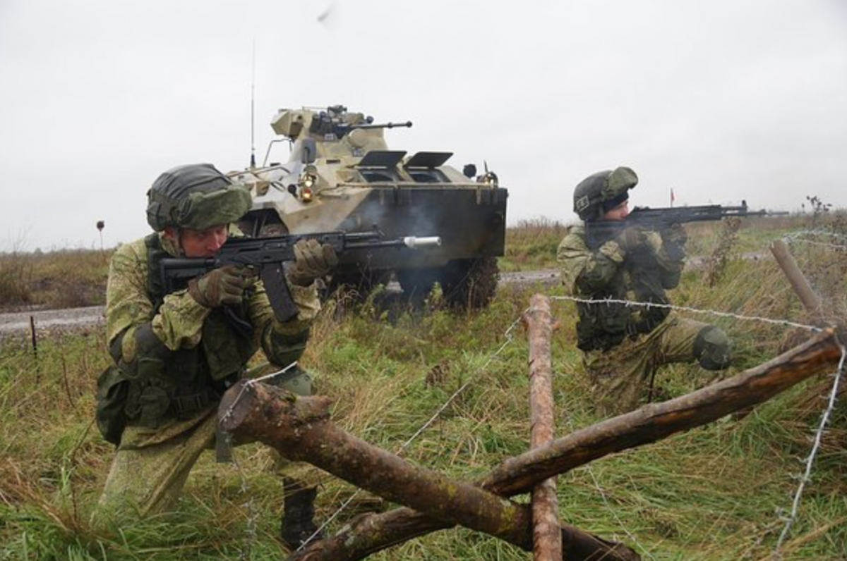 “Захлебнулись в своей крови”: Алаудинов доложил об остановке пяти бригад ВСУ под Курском