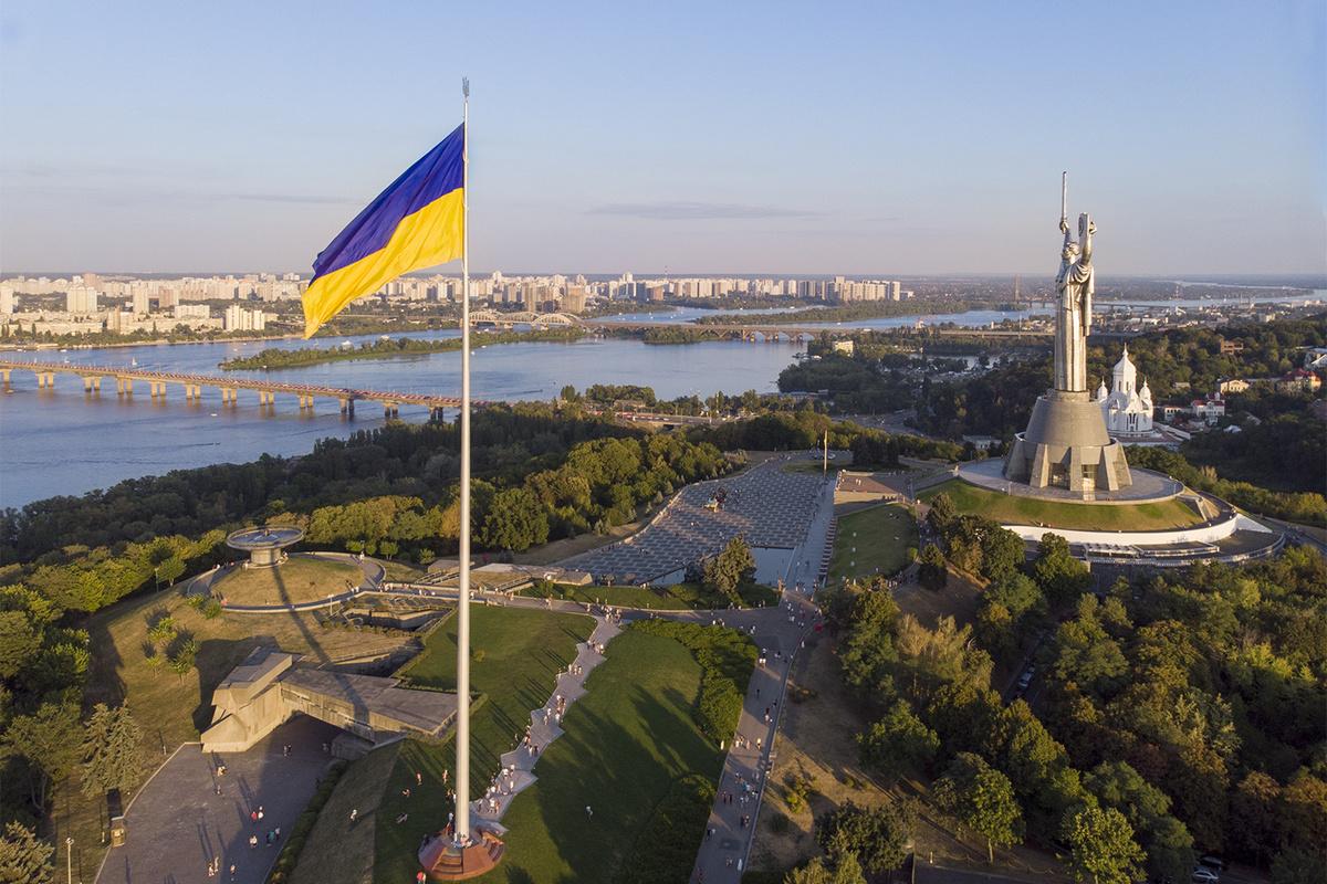 Лебедев заявил, что среди подпольщиков на Украине есть известные персоны