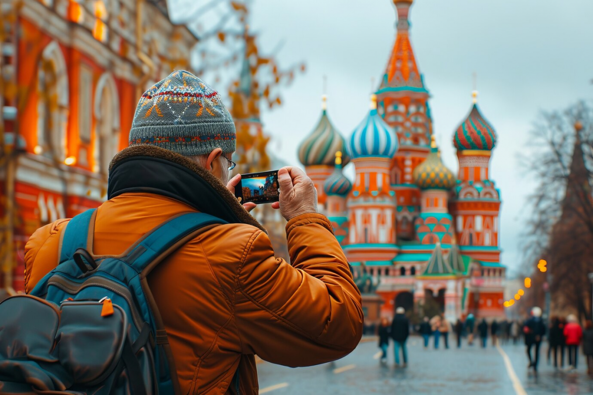 Стало известно, как большинство россиян планирует провести отпуск