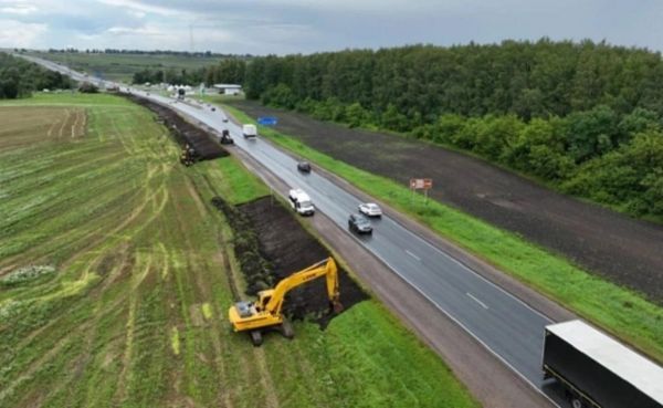 ФАС заблокировала торги на расширение Р-240 в Башкирии за 4,1 млрд руб.0