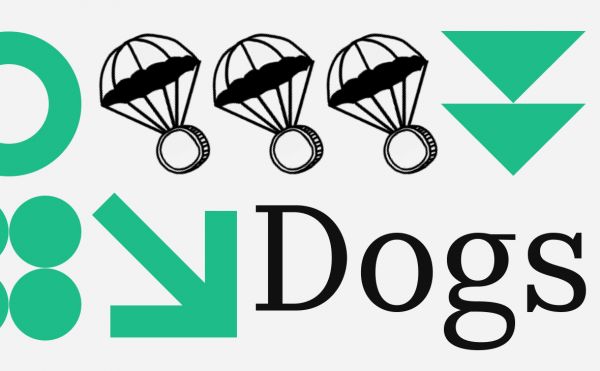 Какая цена у криптовалюты DOGS. На каких биржах торгуется токен0