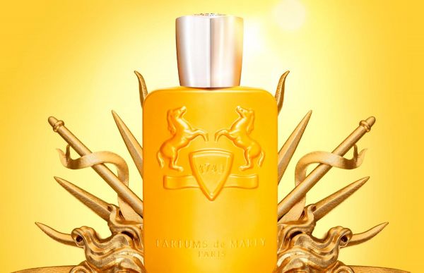 Королевское прошлое: чем вдохновлен новый аромат от Parfums de Marly0