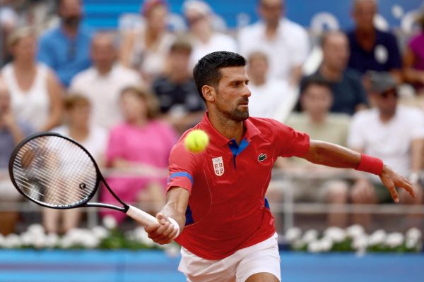 Медведев подошел к любимому турниру с серией поражений. Главное о US Open2