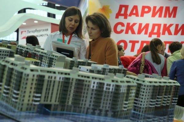 «Минус 15%»: застройщики пересматривают условия продажи квартир0