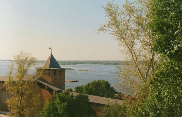 Премия Where2Drink устроит бар-хоппинг в Нижнем Новгороде0