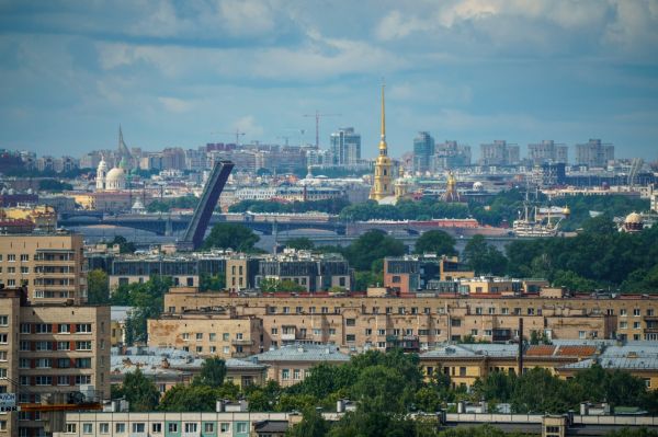 Синоптики рассказали, чем закончится аномально дождливый август0