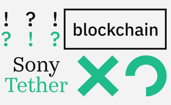 Sony создала блокчейн, Tether передумала. В чем причины0