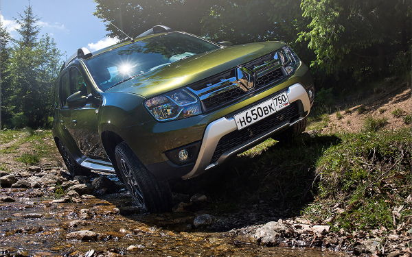 Стоит ли покупать подержанный Renault Duster: плюсы, минусы, цены10