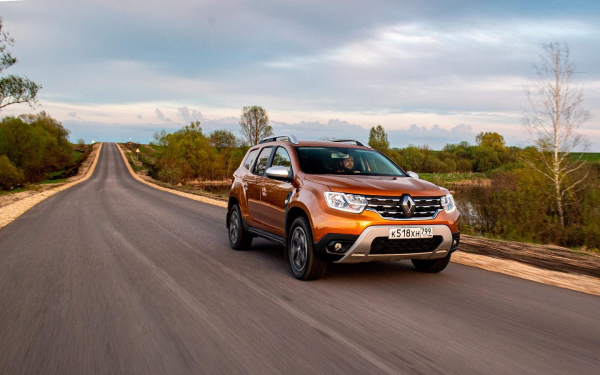 Стоит ли покупать подержанный Renault Duster: плюсы, минусы, цены0