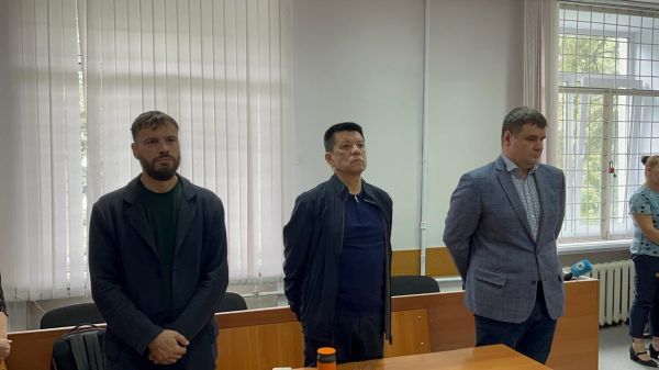 Суд вынес приговор новосибирскому бизнесмену по делу ЖК «Рихард»0