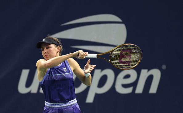 Третья российская теннисистка вышла во второй круг US Open0