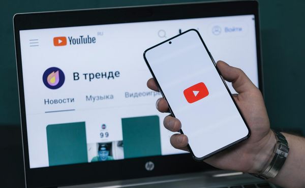 «Ъ» узнал о попытках операторов справиться с замедлением YouTube0